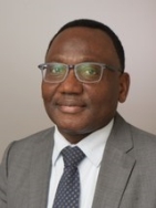 Bild von
                                              Prof. Dr. Awudu Abdulai